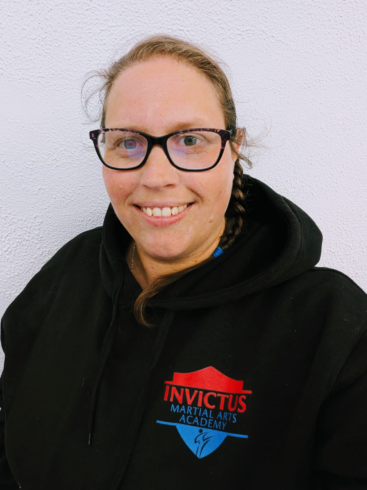 Claire Brindle — Safeguarding Officer