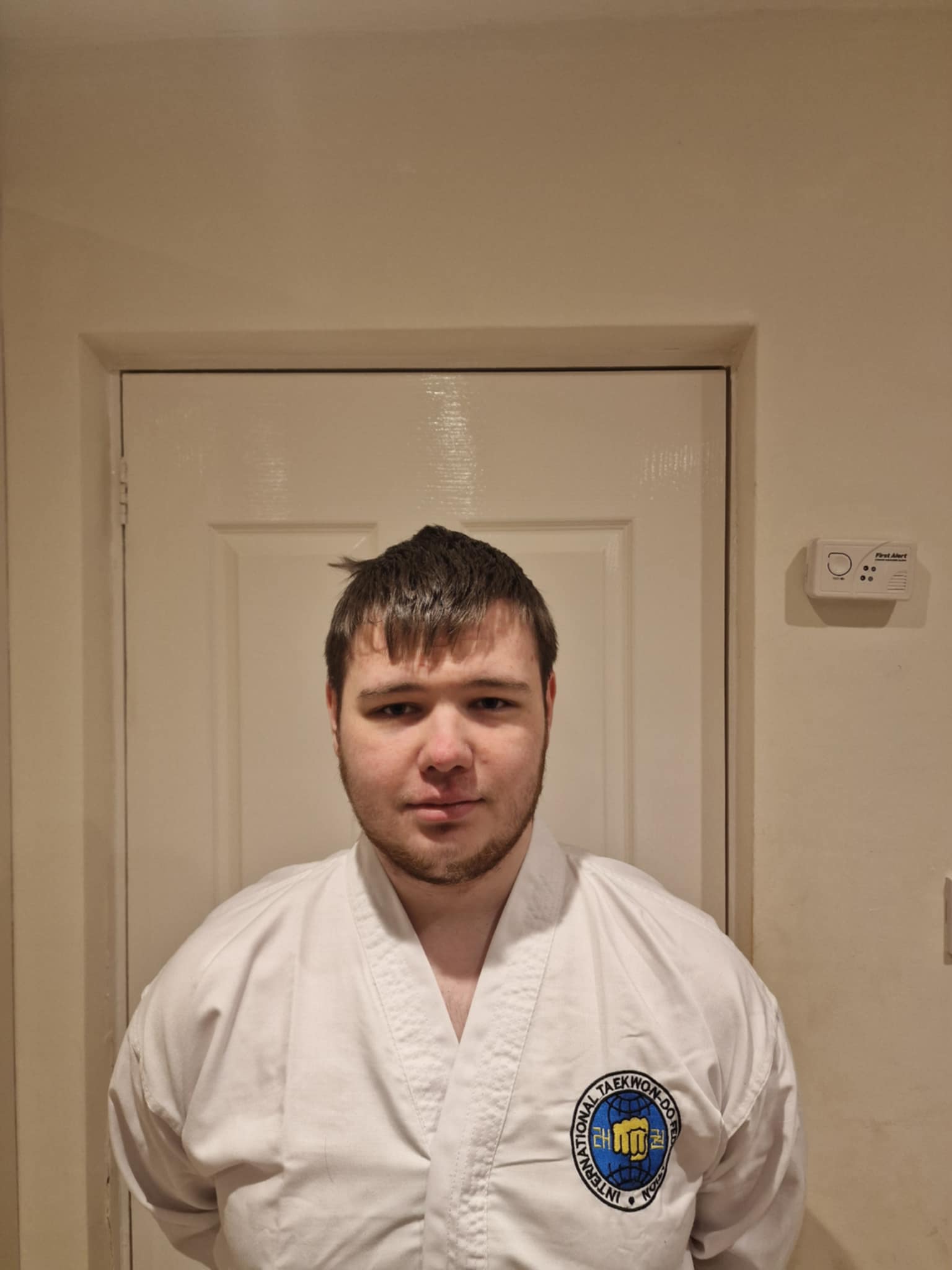 Jack Price — Invictus Instructor