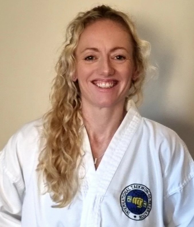 Lauren Stott — Owner · Head Instructor